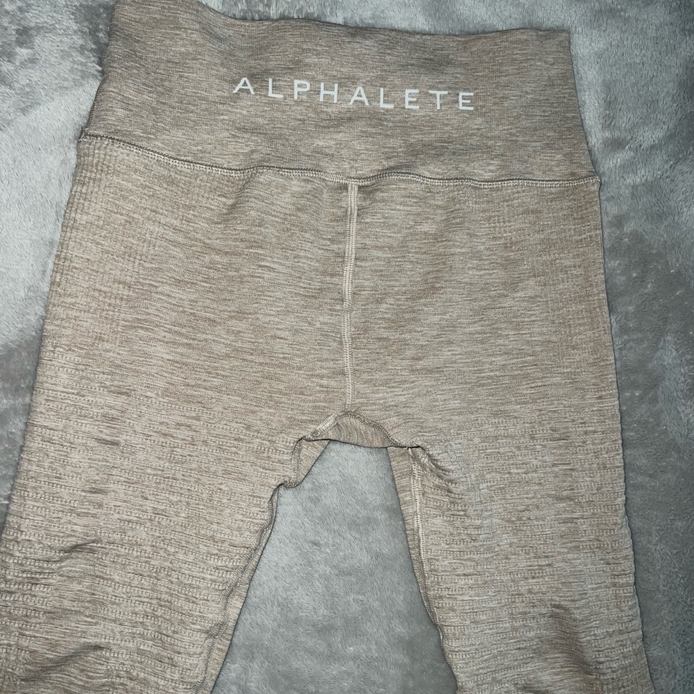 Alphalete Leggings